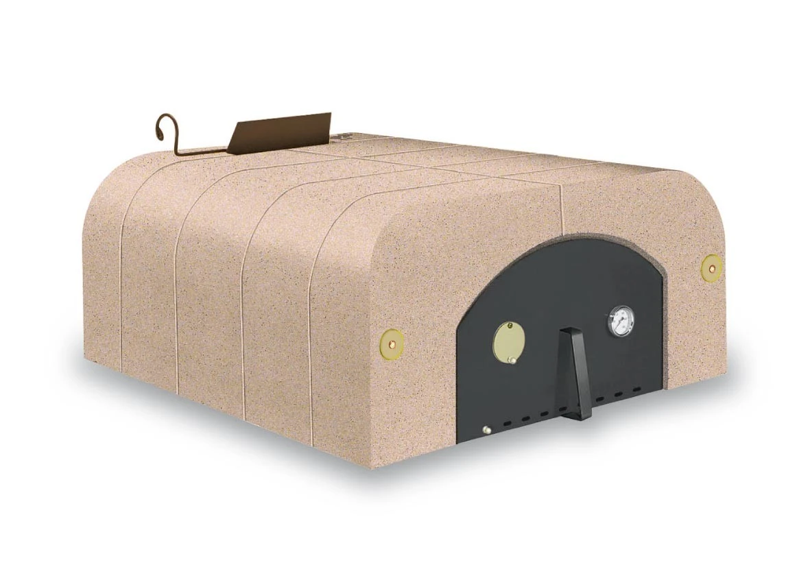 Palazzetti Pizzaofen Easy Large 3 Palazzetti Pizzaofen Easy Large