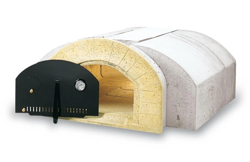 Palazzetti Pizzaofen Ghiottone Large 2.0 3 Palazzetti Pizzaofen Ghiottone Large 2.0