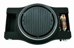 Rösle Buddy G40 - Auslaufmodell -Campinggeschäfte 1000007449 25015 Buddy G40 Roesle 04