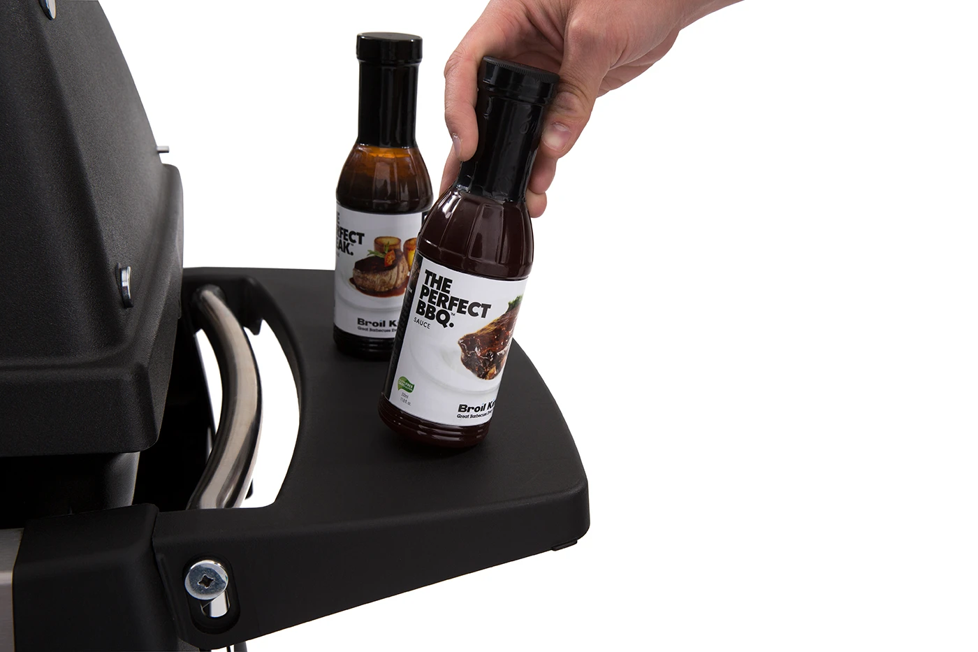 Broil King Porta Chef 320 Gasgrill 11 Broil King Porta Chef 320 Gasgrill – Bild 9