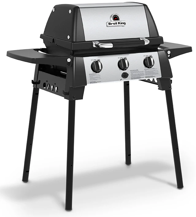 Broil King Porta Chef 320 Gasgrill 6 Broil King Porta Chef 320 Gasgrill – Bild 4