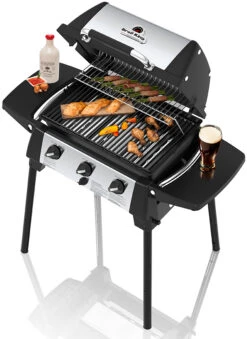Broil King Porta Chef 320 Gasgrill 13 Broil King Porta Chef 320 Gasgrill -Campinggeschäfte 11890 broil king porta chef 952652