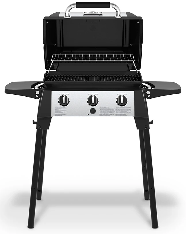 Broil King Porta Chef 320 Gasgrill 3 Broil King Porta Chef 320 Gasgrill
