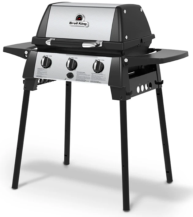 Broil King Porta Chef 320 Gasgrill 8 Broil King Porta Chef 320 Gasgrill – Bild 6
