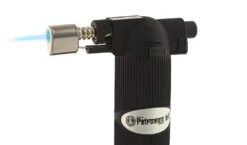 Petromax Profi-Gasbrenner Mit Piezo-Zündung -Campinggeschäfte 15673 petromax profi gasbrenner flamme hf2