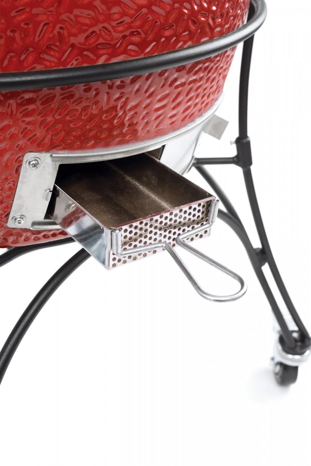 Kamado Joe Classic II Keramikgrill 9 Kamado Joe Classic II Keramikgrill – Bild 7