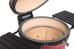 Kamado Joe Classic II Keramikgrill 19 Kamado Joe Classic II Keramikgrill -Campinggeschäfte 16050 Kamado Joe Classic II Feuerbox Iso 9 1515503180