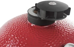 Kamado Joe Classic II Keramikgrill Stand Alone -Campinggeschäfte 16051 kamado joe classic ii deckel top v 10 1582635570