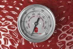 Kamado Joe Classic II Keramikgrill Stand Alone -Campinggeschäfte 16051 kamado joe classic ii thermometer 6 1582635566