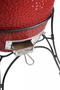 Kamado Joe Big Joe II Keramikgrill -Campinggeschäfte 16052 Kamado Big Joe Aschenauszug