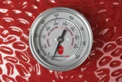 Kamado Joe Big Joe II Keramikgrill -Campinggeschäfte 16052 Kamado Big Joe Deckelthermometer