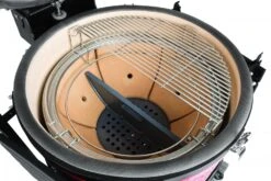 Kamado Joe Big Joe II Keramikgrill -Campinggeschäfte 16052 Kamado Big Joe FCR