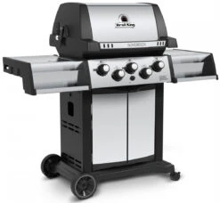 Broil King Sovereign 390 Gasgrill Inkl. Drehspieß -Campinggeschäfte 16930 987882 Broil King Sovereign geschl 2 1549026904