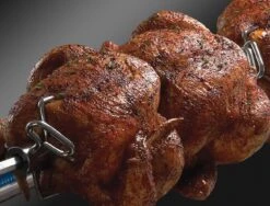 Broil King Sovereign 390 Gasgrill Inkl. Drehspieß -Campinggeschäfte 16930 Broil King Sovereign 987882 FEATU 15 1549026920