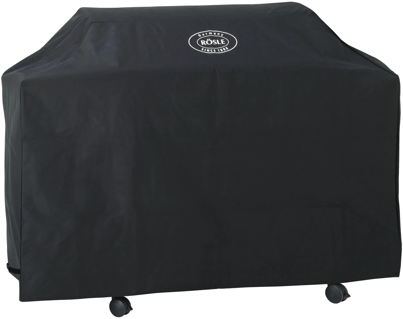Rösle Edelstahl Gasgrill Videro G6-S VARIO+ - Limited Edition Modell 2023 Inkl. Abdeckhaube 4 Rösle Edelstahl Gasgrill Videro G6-S VARIO+ - Limited Edition Modell 2023 Inkl. Abdeckhaube – Bild 2