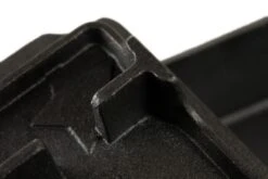 Grillfürst Dutch Oven Set BBQ Kastenform BK4 Aus Gusseisen - X-DEAL Inkl. Tragetasche / Aufbewahrungstasche, Gusseisen Pflege Und Deckelheber -Campinggeschäfte 18 116 BBQ Kastenform T Fuss