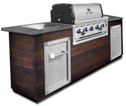 Broil King Imperial 590 PRO Einbaugrill Mit Drehspieß + Seitenbrenner - Modell 2023 12 Broil King Imperial 590 PRO Einbaugrill Mit Drehspieß + Seitenbrenner - Modell 2023 -Campinggeschäfte 18858 Broil King Imperial 590 PRO Built 5 1607697963