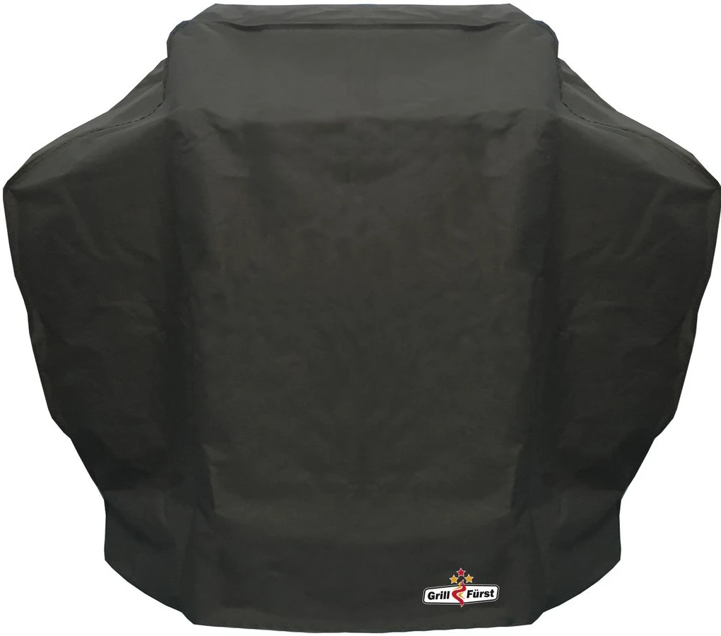 Grillfürst S530G 5-Brenner Gasgrill Mit Seitenkocher Und Gusseisen Rosten Inkl. Abdeckhaube 10 Grillfürst S530G 5-Brenner Gasgrill Mit Seitenkocher Und Gusseisen Rosten Inkl. Abdeckhaube – Bild 8