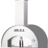 BULL Pizzaofen Gas L - Built-In Einbauofen 60 X 60 Cm -Campinggeschäfte 19428 bull pizzaofen gas large 66124