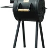 JOE´s Barbeque JOE´s 16" Little Joe Smoker - Zerlegbarer Fassgrill -Campinggeschäfte 19875 joes barbeque 16 little joe js 33655