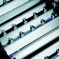 Broil King Sovereign 490 XL Gasgrill Inkl. Drehspieß + Grillfürst Fettschiene 28 Broil King Sovereign 490 XL Gasgrill Inkl. Drehspieß + Grillfürst Fettschiene -Campinggeschäfte 21506 Broil King Flav R Wave