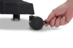 Broil King Sovereign 490 XL Gasgrill Inkl. Drehspieß + Grillfürst Fettschiene 30 Broil King Sovereign 490 XL Gasgrill Inkl. Drehspieß + Grillfürst Fettschiene -Campinggeschäfte 21506 Broil King Sovereign Lenkrolle