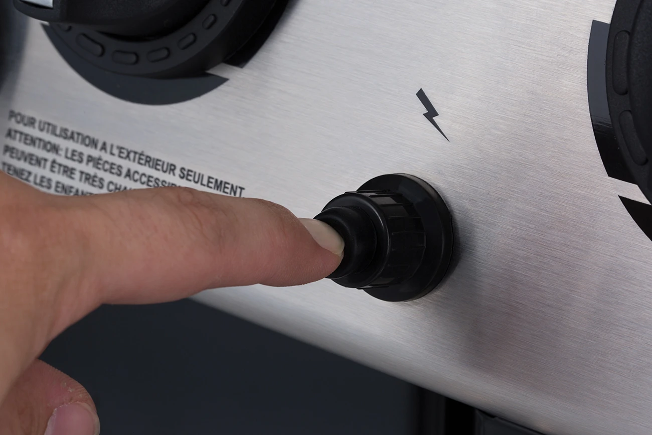 Broil King Royal 340 Gasgrill Inkl. Grillfürst Fettschiene - Modell 2023 16 Broil King Royal 340 Gasgrill Inkl. Grillfürst Fettschiene - Modell 2023 – Bild 14