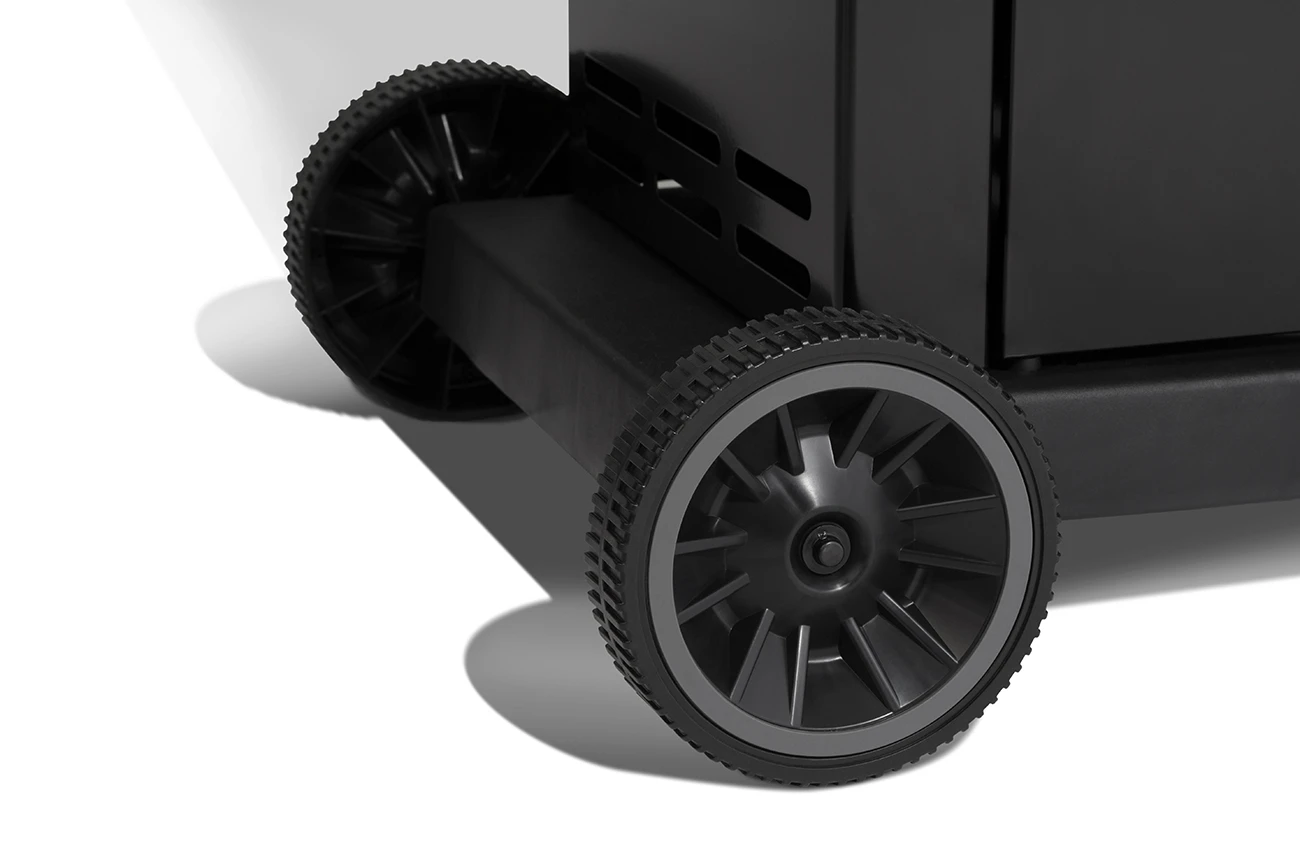 Broil King Royal 340 Gasgrill Inkl. Grillfürst Fettschiene - Modell 2023 10 Broil King Royal 340 Gasgrill Inkl. Grillfürst Fettschiene - Modell 2023 – Bild 8