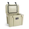 Petromax Kühlbox 25 Liter Sand -Campinggeschäfte 21794 Petromax Kuehlbox kx25 sand open
