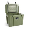 Petromax Kühlbox 50 Liter Oliv -Campinggeschäfte 21797 Petromax Kuehlbox kx50 oliv open