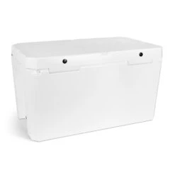 Petromax Kühlbox 75 Liter Alpenweiß -Campinggeschäfte 21802 Petromax Kuehlbox kx75 back