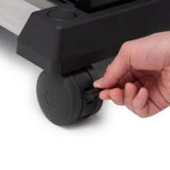 Broil King Baron 490 Black Gasgrill Inkl. Drehspieß - Modell 2023 -Campinggeschäfte 21973 Broil King Gasgrill 875282 BARON49 10 1607698942