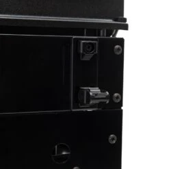 Broil King Baron S490 IR Gasgrill Inkl. Drehspieß + Infrarot-Seitenbrenner - Modell 2023 - Grillfürst Deal Mit Zusätzlichen Edelstahl Grillrosten -Campinggeschäfte 22244 Broil King 875982 BARON S490IR Arr 11 1611058012