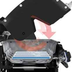 Broil King Baron S490 IR Gasgrill Inkl. Drehspieß + Infrarot-Seitenbrenner - Modell 2023 - Grillfürst Deal Mit Zusätzlichen Edelstahl Grillrosten 27 Broil King Baron S490 IR Gasgrill Inkl. Drehspieß + Infrarot-Seitenbrenner - Modell 2023 - Grillfürst Deal Mit Zusätzlichen Edelstahl Grillrosten -Campinggeschäfte 22244 Broil King 875982 BARON S490IR Bre 6 1611058005