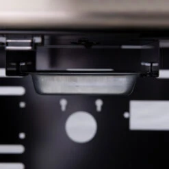 Broil King Baron S490 IR Gasgrill Inkl. Drehspieß + Infrarot-Seitenbrenner - Modell 2023 - Grillfürst Deal Mit Zusätzlichen Edelstahl Grillrosten -Campinggeschäfte 22244 Broil King 875982 BARON S490IR Fet 18 1611058021