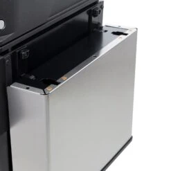 Broil King Baron S590 IR Gasgrill Inkl. Drehspieß + Infrarot-Seitenbrenner - Modell 2023- Grillfürst Deal Mit Zusätzlichen Edelstahl Grillrosten -Campinggeschäfte 22245 Broil King Gasgrill 876982 BARON S 14 1611058054