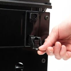 Broil King Baron S590 IR Gasgrill Inkl. Drehspieß + Infrarot-Seitenbrenner - Modell 2023- Grillfürst Deal Mit Zusätzlichen Edelstahl Grillrosten -Campinggeschäfte 22245 Broil King Gasgrill 876982 BARON S 8 1611058046