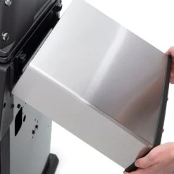 Broil King Baron S590 IR Gasgrill Inkl. Drehspieß + Infrarot-Seitenbrenner - Modell 2023- Grillfürst Deal Mit Zusätzlichen Edelstahl Grillrosten -Campinggeschäfte 22245 Broil King Gasgrill 876982 BARON S 9 1611058048