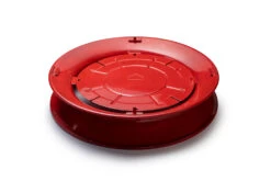 Kamado Joe Holzkohle Kugelgrill Kettle Joe -Campinggeschäfte 22252 kamado joe kettle aufsatz KJ15040320