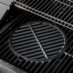 Rösle Edelstahl Gasgrill Videro G6-S VARIO+ - Limited Edition Modell 2023 Inkl. Abdeckhaube 20 Rösle Edelstahl Gasgrill Videro G6-S VARIO+ - Limited Edition Modell 2023 Inkl. Abdeckhaube -Campinggeschäfte 25420 03 Grillrost Vario Videro G3 G4 2