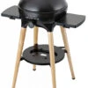 CADAC Gasgrill Citi Chef 40 FS BBQ / Dome Matt Black, 30 Mbar -Campinggeschäfte 5615 20 04 citi chef 40 fs black 2 1