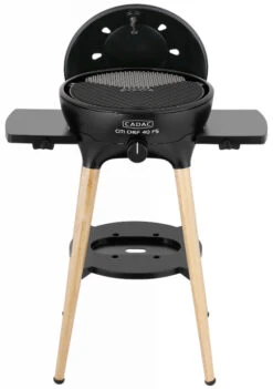 CADAC Gasgrill Citi Chef 40 FS BBQ / Dome Matt Black, 30 Mbar 12 CADAC Gasgrill Citi Chef 40 FS BBQ / Dome Matt Black, 30 Mbar -Campinggeschäfte 5615 20 04 citi chef 40 fs black 4 1