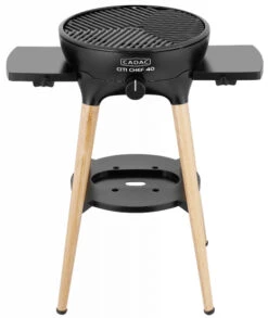 CADAC Gasgrill Citi Chef 40 FS BBQ / Dome Matt Black, 30 Mbar 13 CADAC Gasgrill Citi Chef 40 FS BBQ / Dome Matt Black, 30 Mbar -Campinggeschäfte 5615 20 04 citi chef 40 fs black 5 1