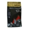 Dancoal Holzkohle 10kg -Campinggeschäfte 6766 dancoal holzkohle 130133