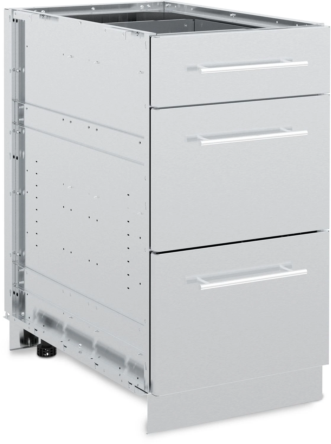 Broil King Outdoor Küche - Schrank Mit 3 Schubladen 450 Mm 4 Broil King Outdoor Küche - Schrank Mit 3 Schubladen 450 Mm – Bild 2