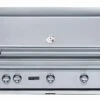 Lynx California Gasgrill Professional 36" Einbaugrill + Rotisserie + IR Pro Sear -Campinggeschäfte 8113 1000006737 0 0C36PSR 36 Zoll Lynx C 0 1590500683