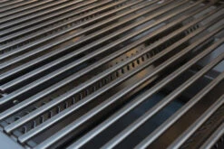 BULL Lonestar Select Gasgrill 9 BULL Lonestar Select Gasgrill -Campinggeschäfte BULL Grills Edelstahl Grillroste 2