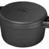 The Bastard Dutch Oven Large Ø 28 Cm -Campinggeschäfte Bastard Dutch Oven Large BB656