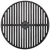 The Bastard Gussrost Large Ø 49 Cm -Campinggeschäfte Bastard Gusseisen Grillrost Large BB037