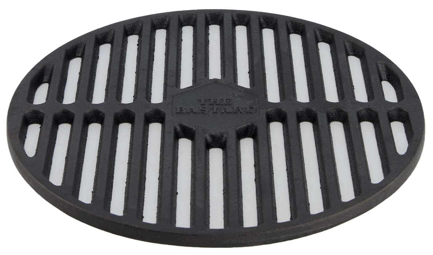 The Bastard Gussrost Small Ø 25 Cm 3 The Bastard Gussrost Small Ø 25 Cm